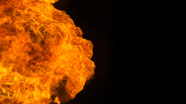 fire-flame-explosion-on-black-background