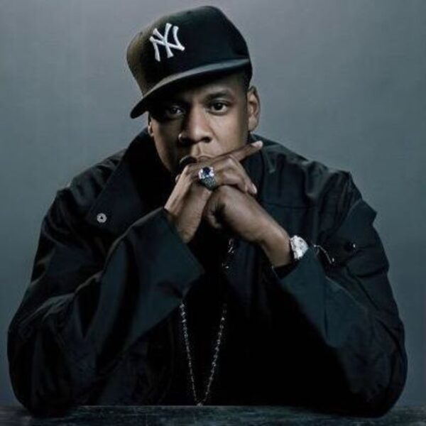 Jay-Z-Portrait