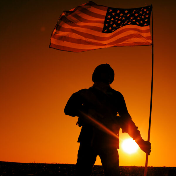 american-soldiers-with-national-flag-silhouette-representing-the-state
