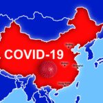 map-with-contours-of-china-with-towns-that-confirm-covid19
