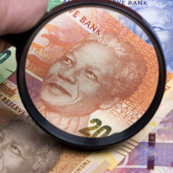 south-africa-rand-in-a-magnifying-glass