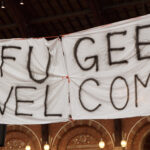 handmade-banner-for-cuban-refugees-welcome-