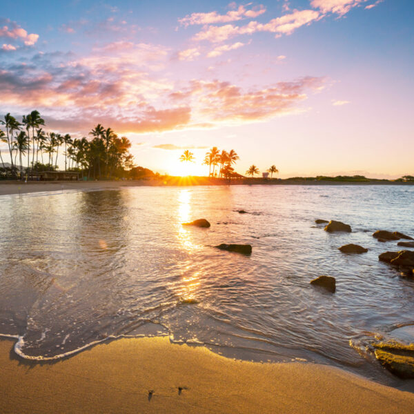 beach-in-hawaii