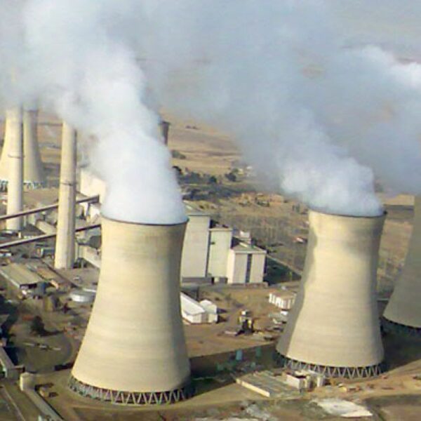 south-african-power-plant