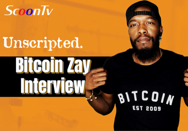 bitcoin zay interview