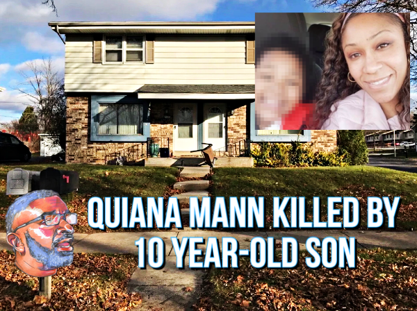 quiana mann killed by son