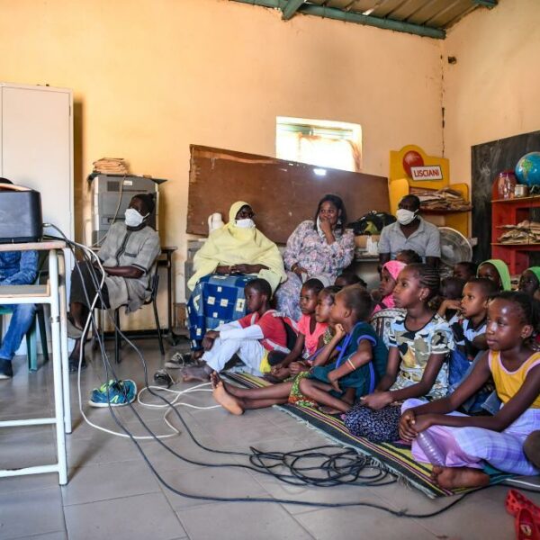 african-classroom