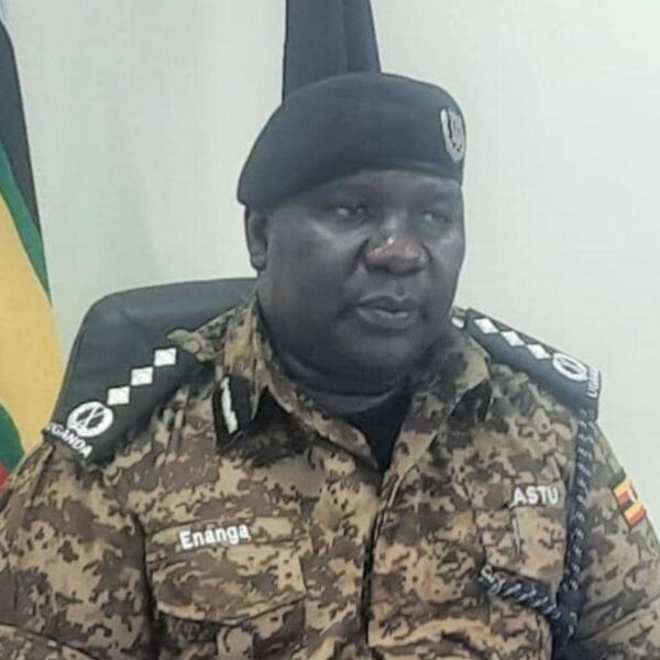 Uganda-army-general